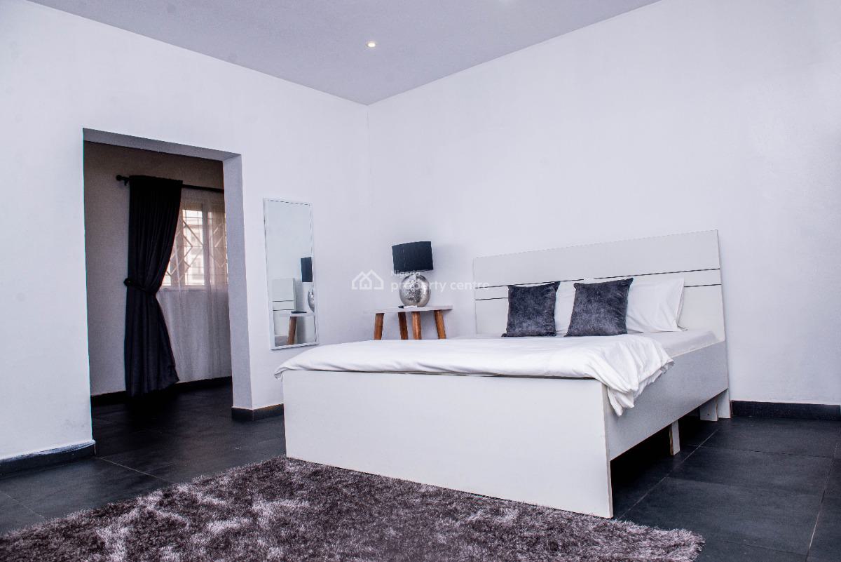 Heristays House4 1 Bedroom Apartment, Alperton Estate, Lekki, Lagos, Flat / Apartment Short Let