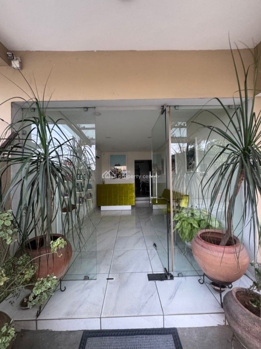 Commercial Property, Victoria Island (vi), Lagos, Commercial Property for Rent