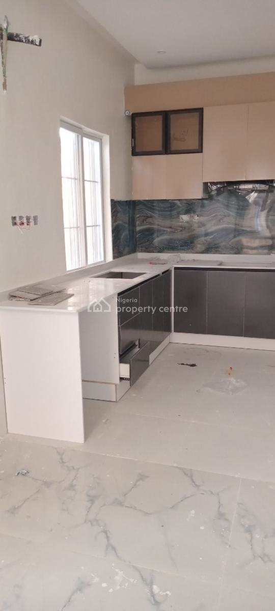 3 Bedroom Semi-detached Duplexe, Ibeju Lekki, Lagos, Semi-detached Duplex for Sale