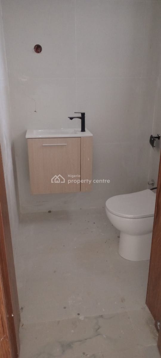 3 Bedroom Semi-detached Duplexe, Ibeju Lekki, Lagos, Semi-detached Duplex for Sale