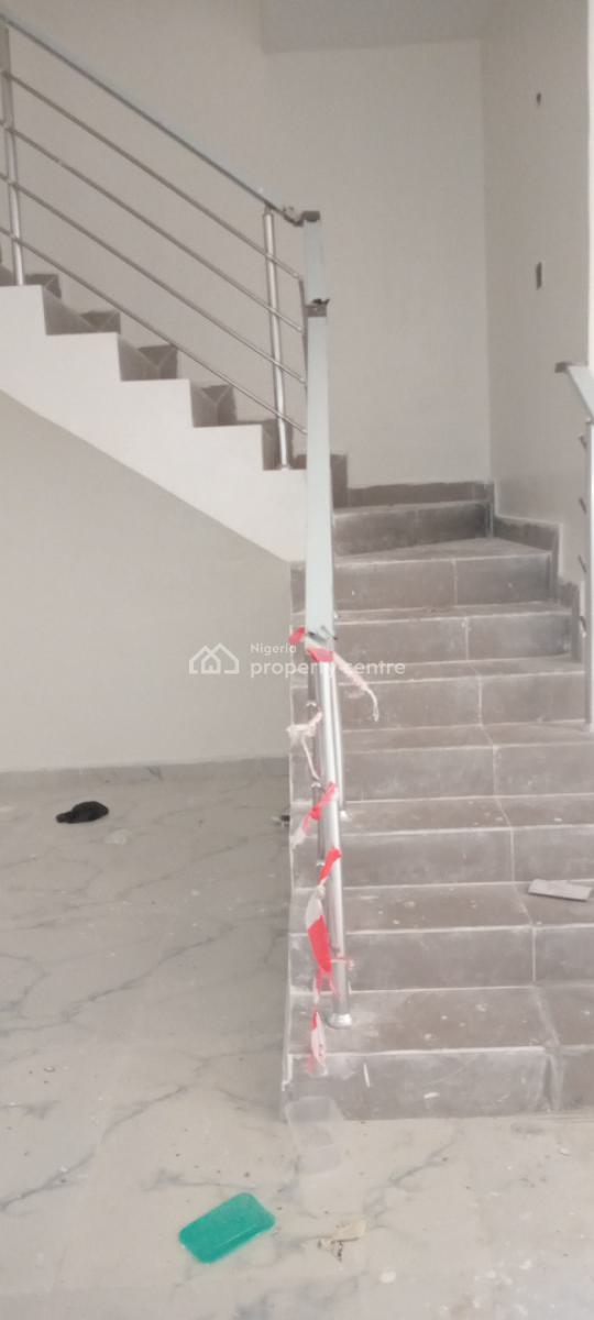 3 Bedroom Semi-detached Duplexe, Ibeju Lekki, Lagos, Semi-detached Duplex for Sale