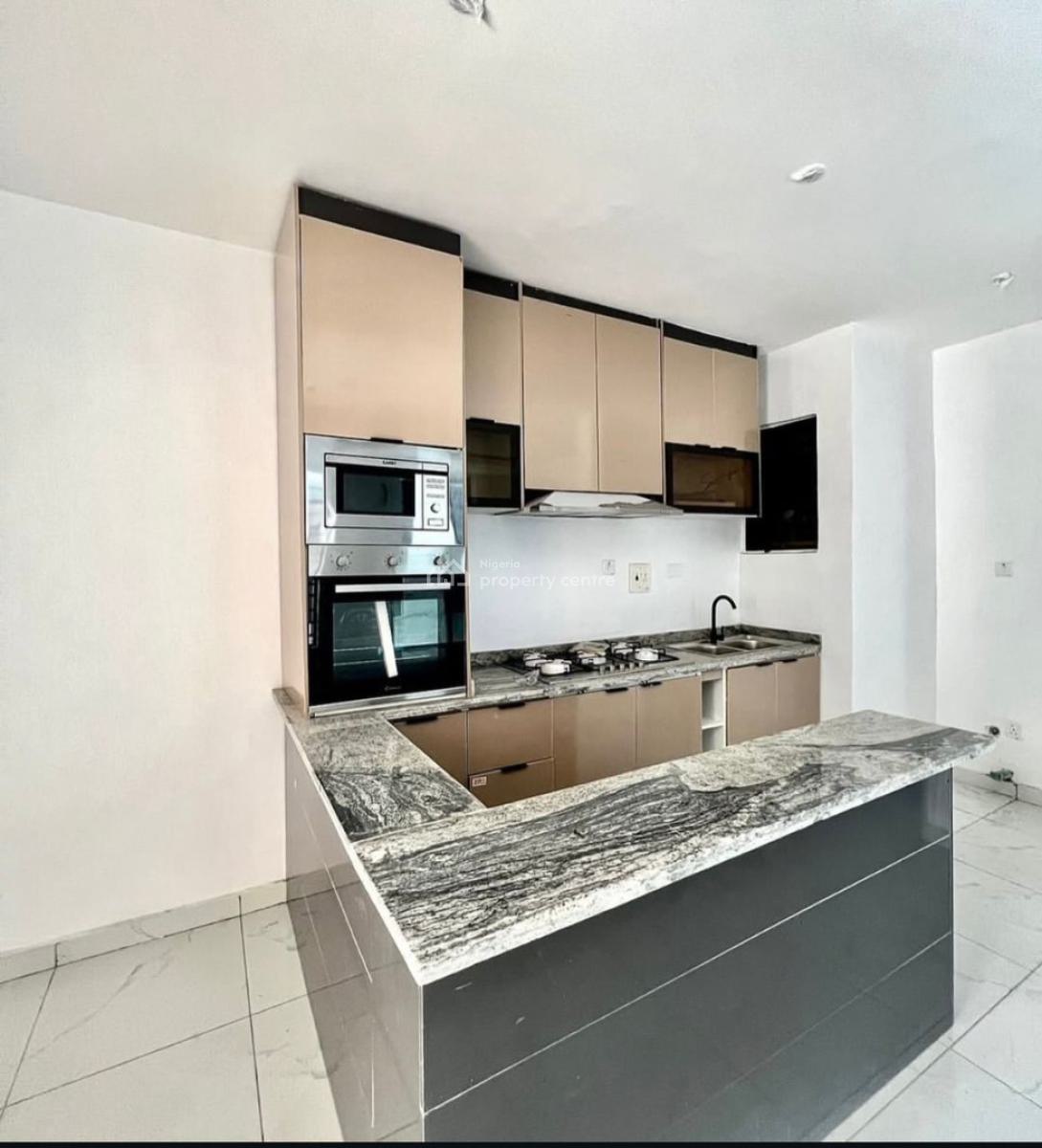 2 Bedrooms Apartment, Ikate, Lekki, Lagos, Flat / Apartment for Sale