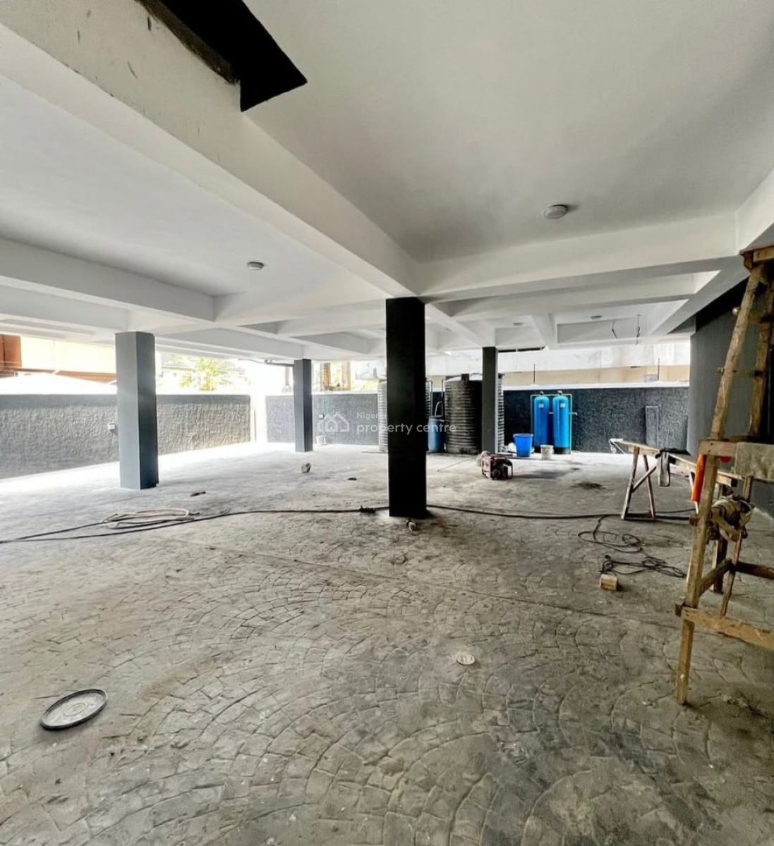 2 Bedrooms Apartment, Ikate, Lekki, Lagos, Flat / Apartment for Sale