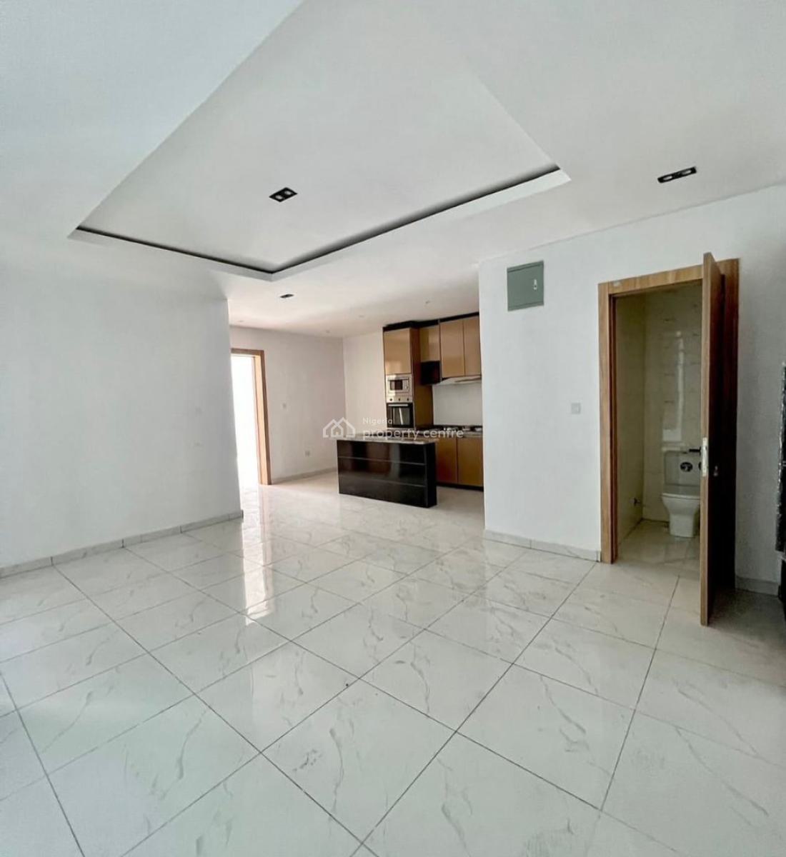 2 Bedrooms Apartment, Ikate, Lekki, Lagos, Flat / Apartment for Sale