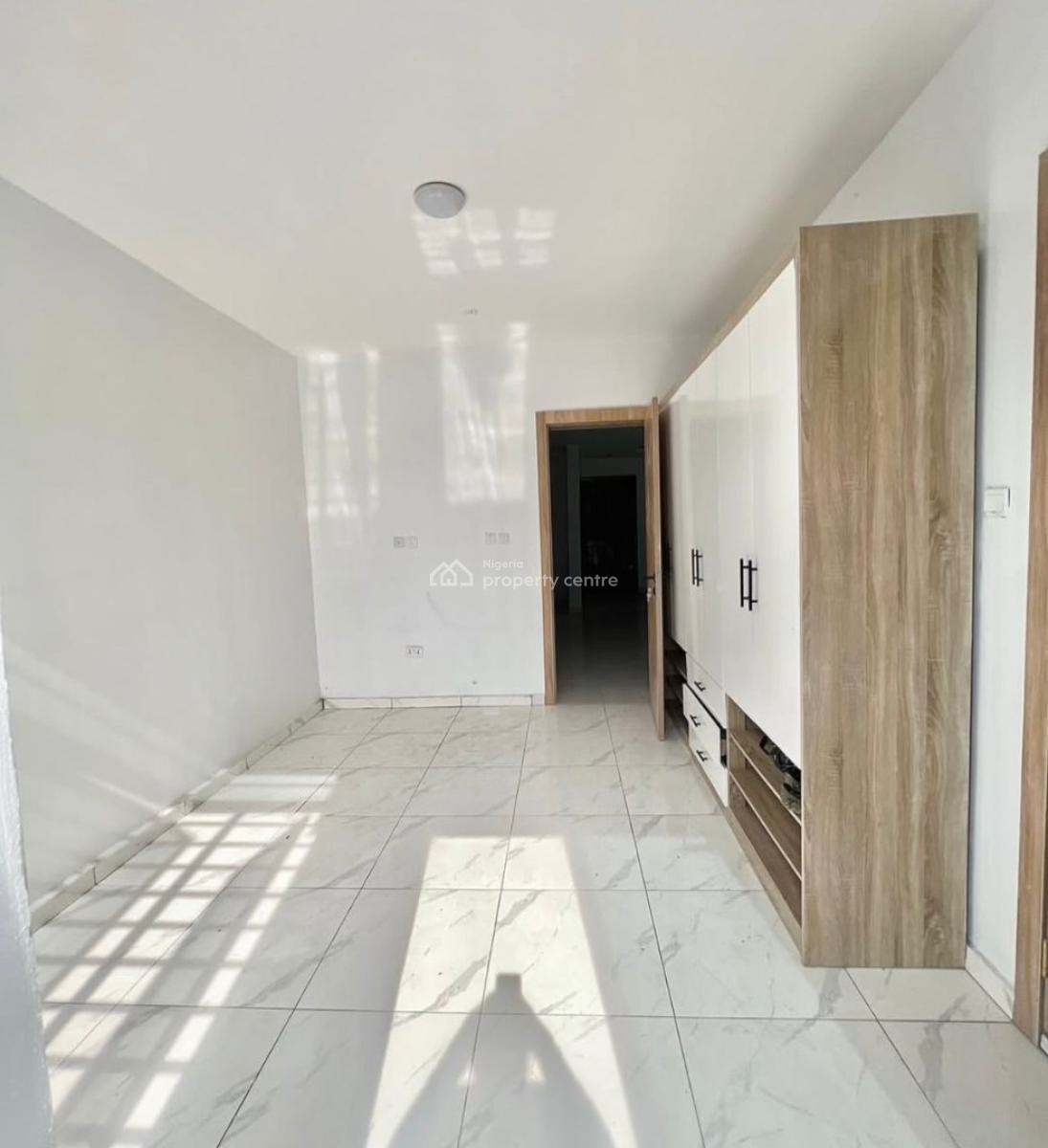 2 Bedrooms Apartment, Ikate, Lekki, Lagos, Flat / Apartment for Sale