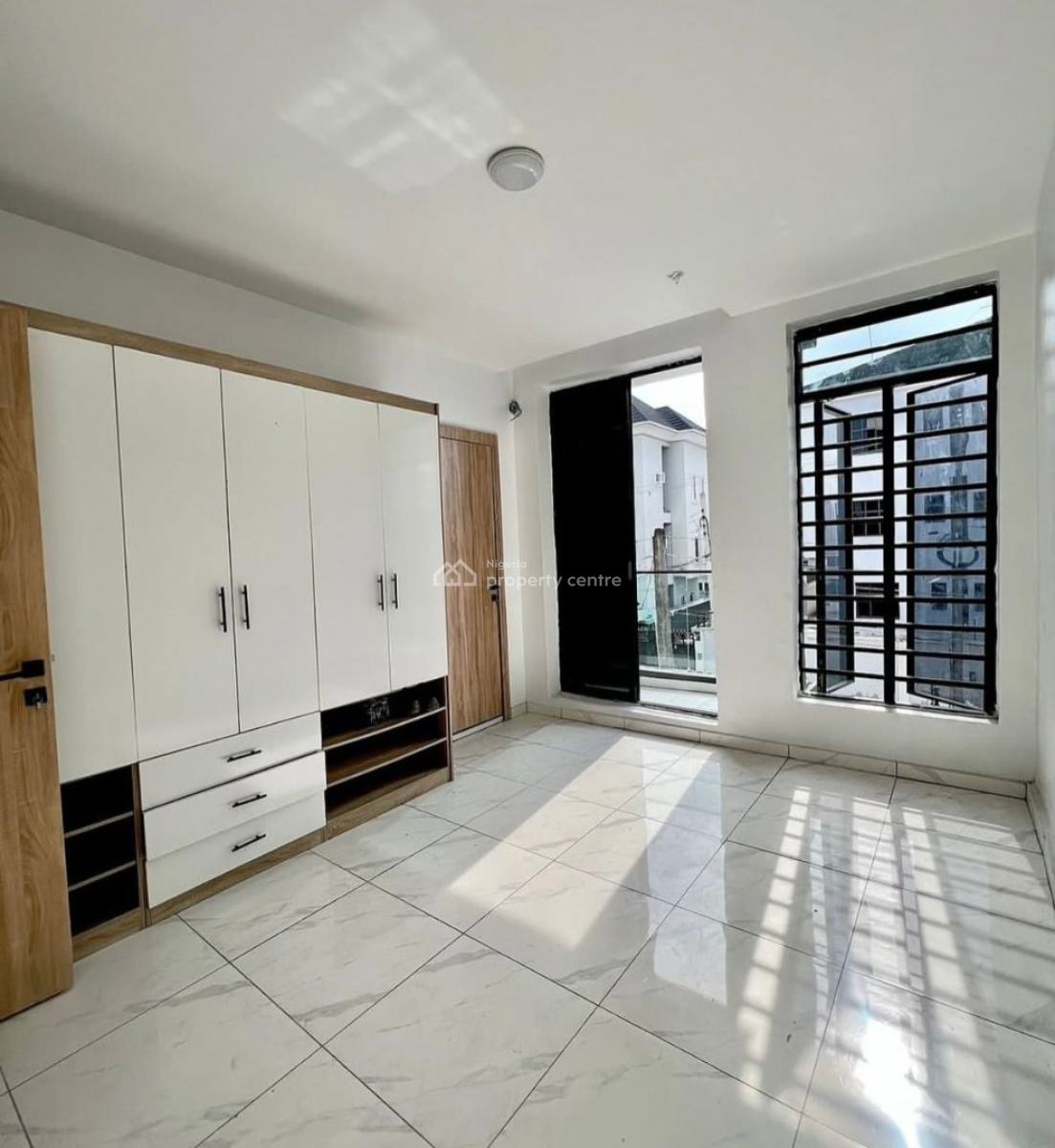 2 Bedrooms Apartment, Ikate, Lekki, Lagos, Flat / Apartment for Sale