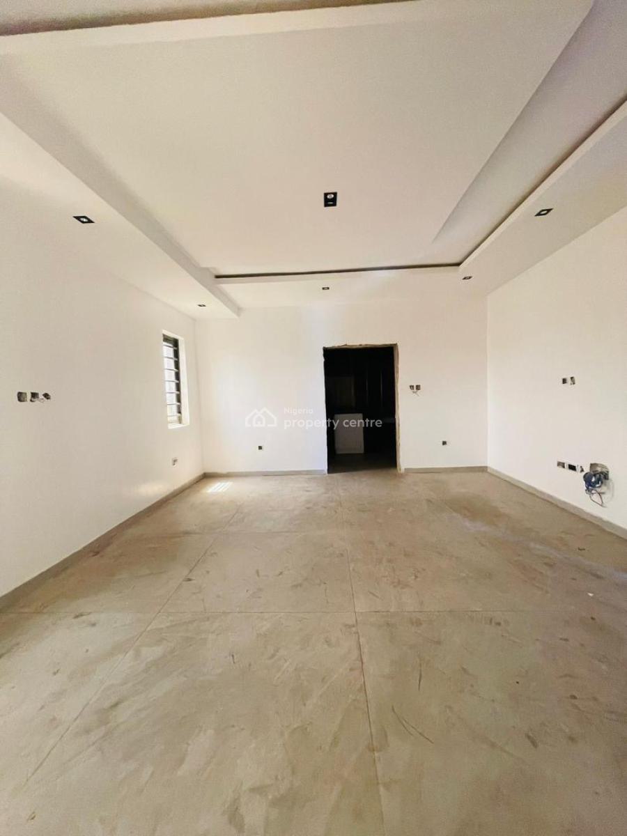 Beautifully Newly Built 5 Bedroom Fully Detached Plus Bq, Gra Phase 2, Magodo, Lagos, Detached Duplex for Sale