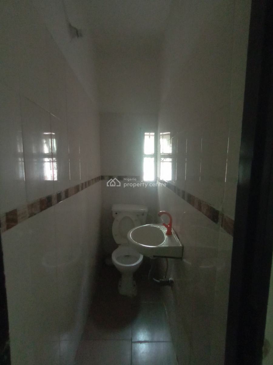 Mini Flat, Agungi, Lekki, Lagos, Mini Flat (room and Parlour) for Rent