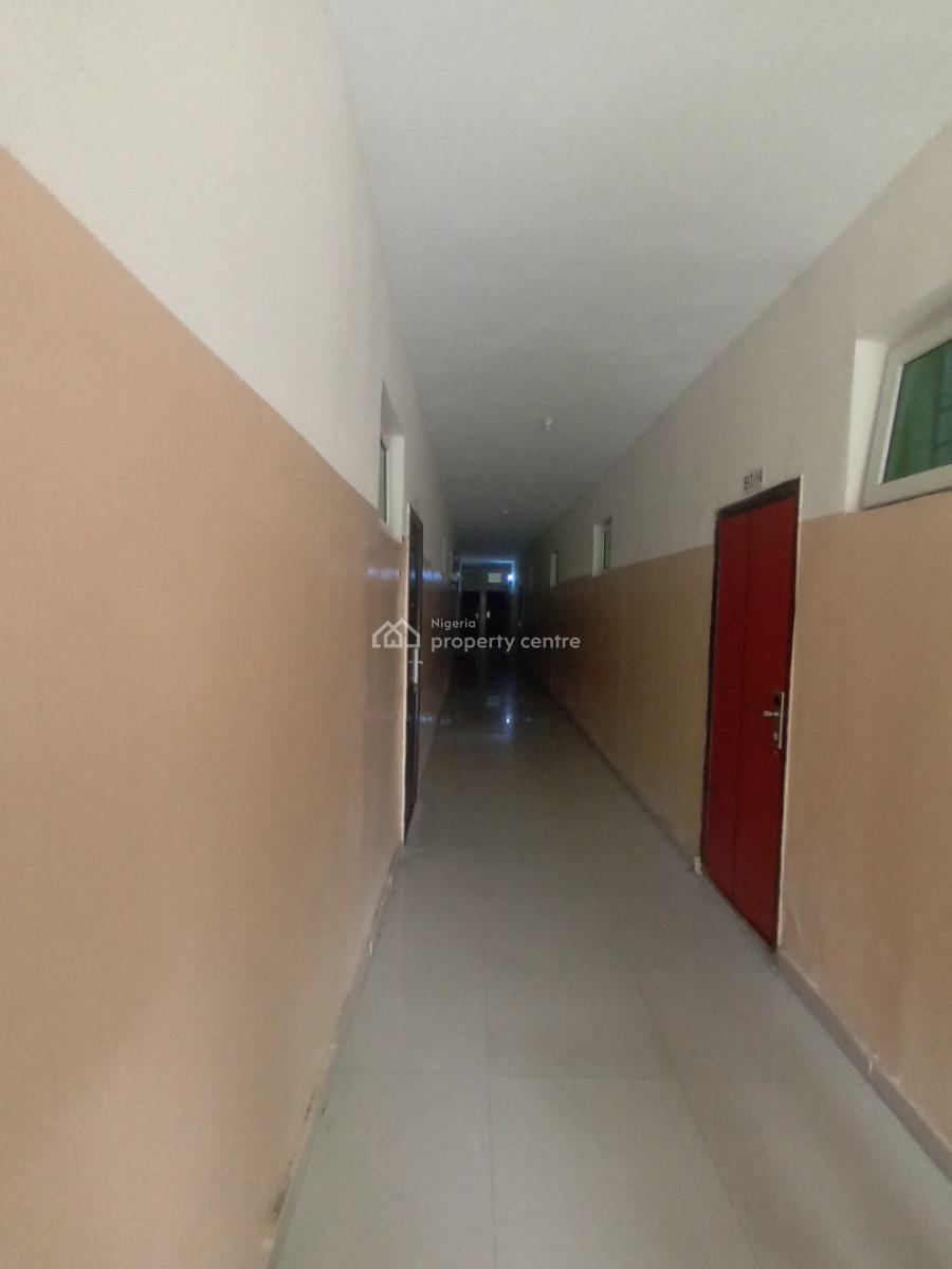 Mini Flat, Agungi, Lekki, Lagos, Mini Flat (room and Parlour) for Rent