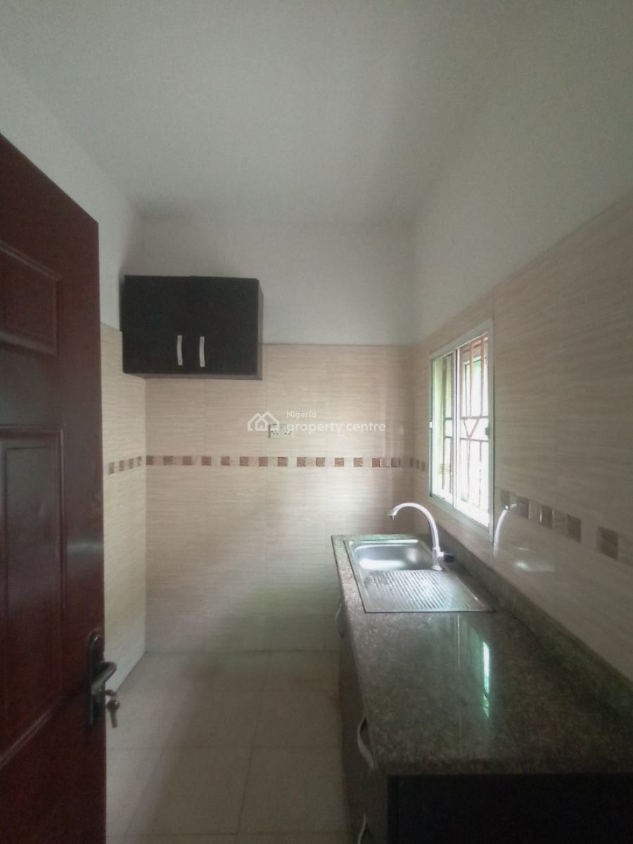 Mini Flat, Agungi, Lekki, Lagos, Mini Flat (room and Parlour) for Rent
