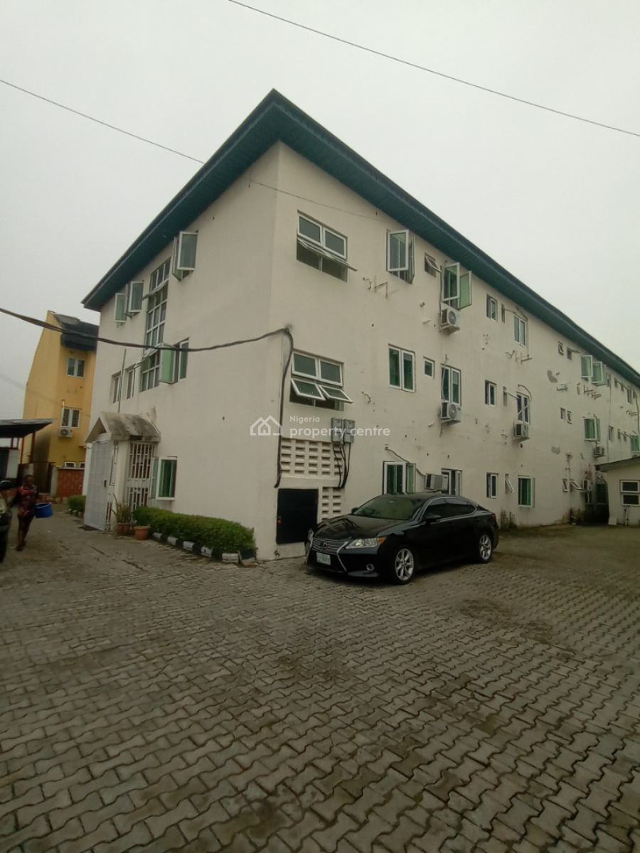 Mini Flat, Agungi, Lekki, Lagos, Mini Flat (room and Parlour) for Rent
