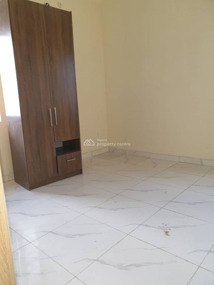 Spacious 4 Bedroom Duplex with Bq, Ologolo, Lekki, Lagos, Detached Duplex for Rent