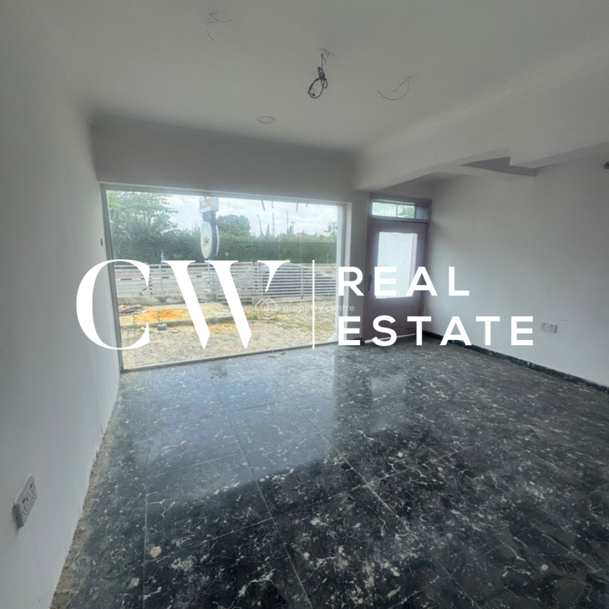 Shop Spaces, Lekki Phase 1, Lekki, Lagos, Commercial Property for Rent