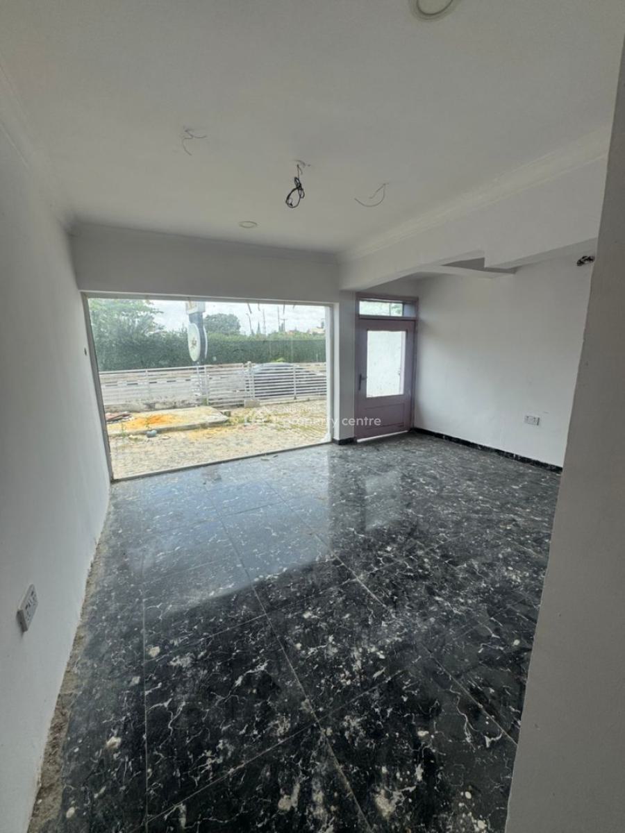 Shop Spaces, Lekki Phase 1, Lekki, Lagos, Commercial Property for Rent
