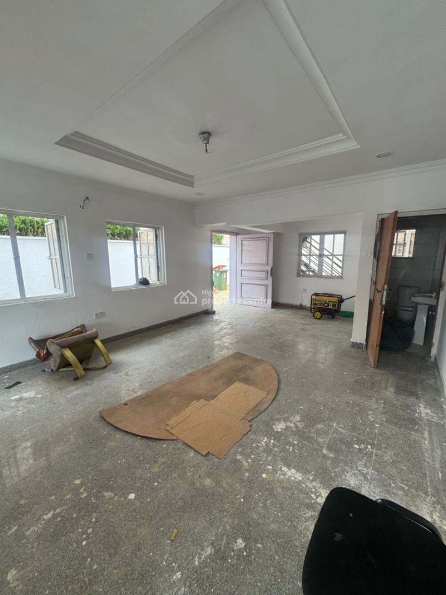 Shop Spaces, Lekki Phase 1, Lekki, Lagos, Commercial Property for Rent