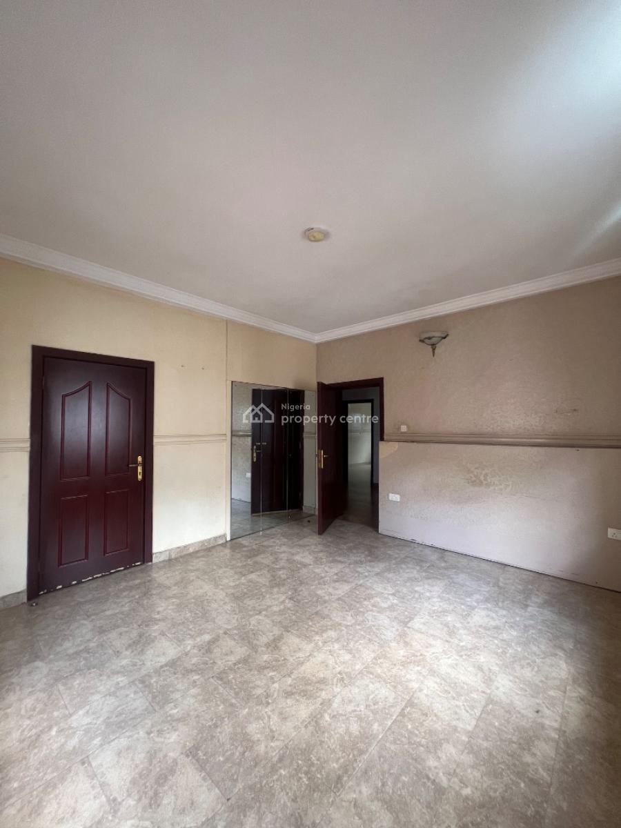 Well Maintained, 3 Bedroom Apartment, Osapa, Lekki, Lagos, Flat / Apartment for Rent