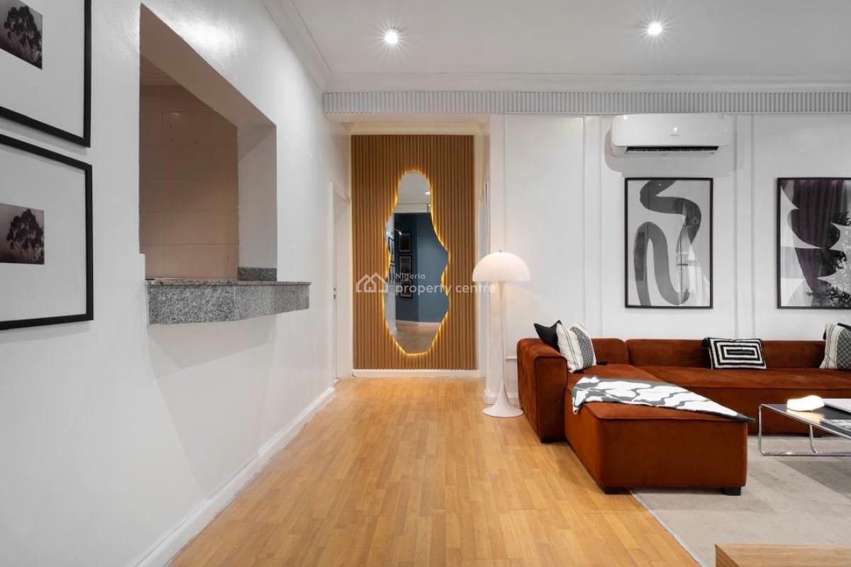3  Bedroom Luxury Apartment Available for Booking From Today, Lekki Phase 1, Lekki, Lagos, Flat / Apartment Short Let