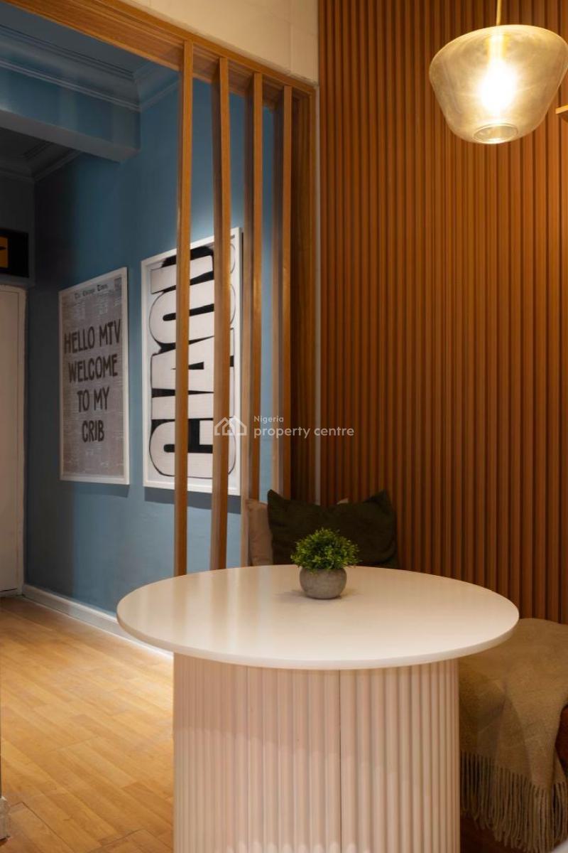 3  Bedroom Luxury Apartment Available for Booking From Today, Lekki Phase 1, Lekki, Lagos, Flat / Apartment Short Let