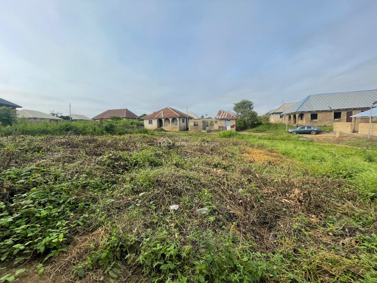 Strategically Located Residential Land Measuring 410sqm, Alaagba Estate, Odeyale Ibadan, Ona Ara, Oyo, Residential Land for Sale