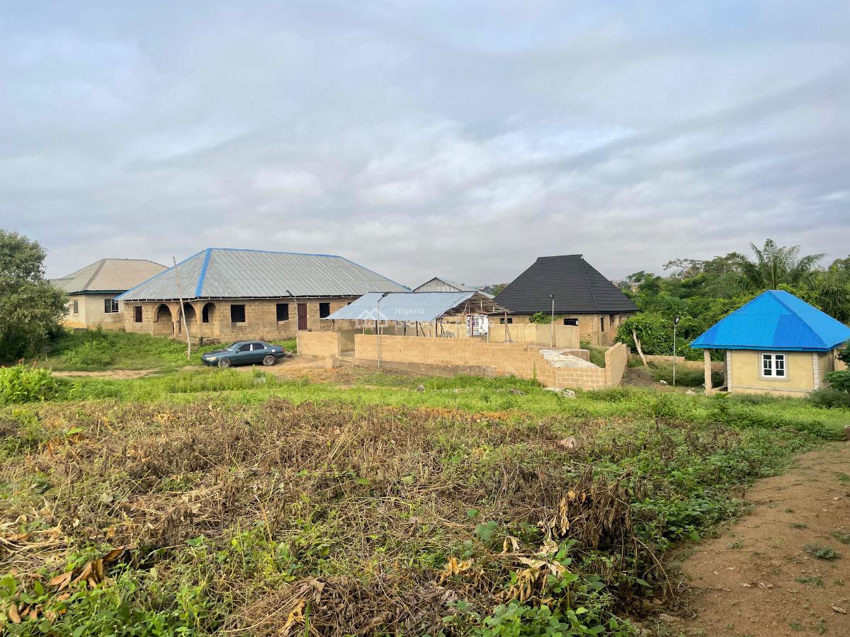 Strategically Located Residential Land Measuring 410sqm, Alaagba Estate, Odeyale Ibadan, Ona Ara, Oyo, Residential Land for Sale