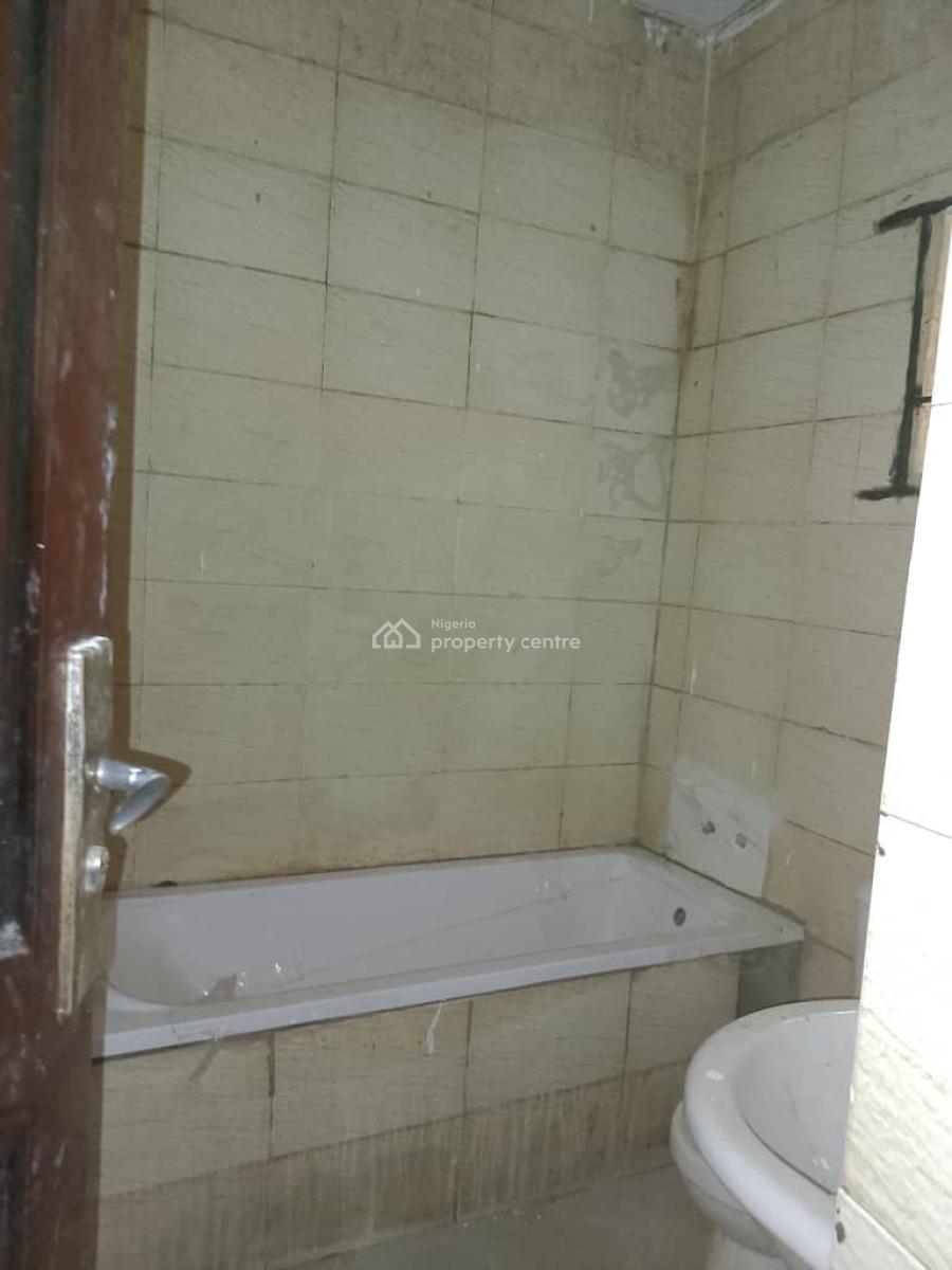 Self Contain, Osapa, Lekki, Lagos, Self Contain (single Rooms) for Rent
