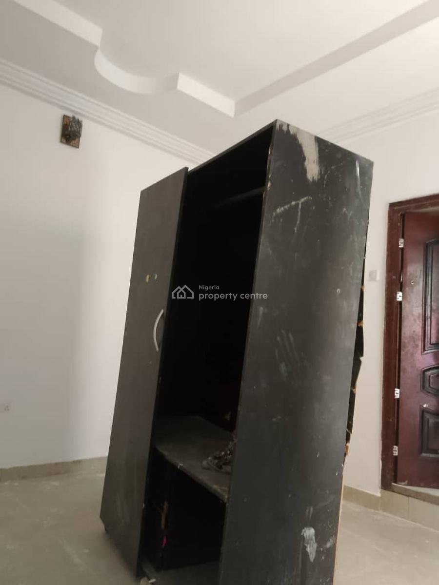 Self Contain, Osapa, Lekki, Lagos, Self Contain (single Rooms) for Rent