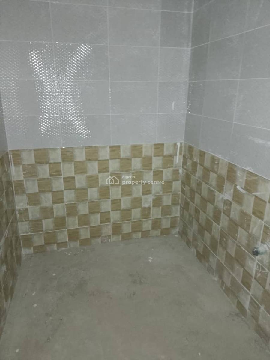 Self Contain, Osapa, Lekki, Lagos, Self Contain (single Rooms) for Rent