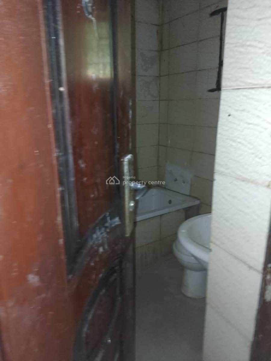 Self Contain, Osapa, Lekki, Lagos, Self Contain (single Rooms) for Rent