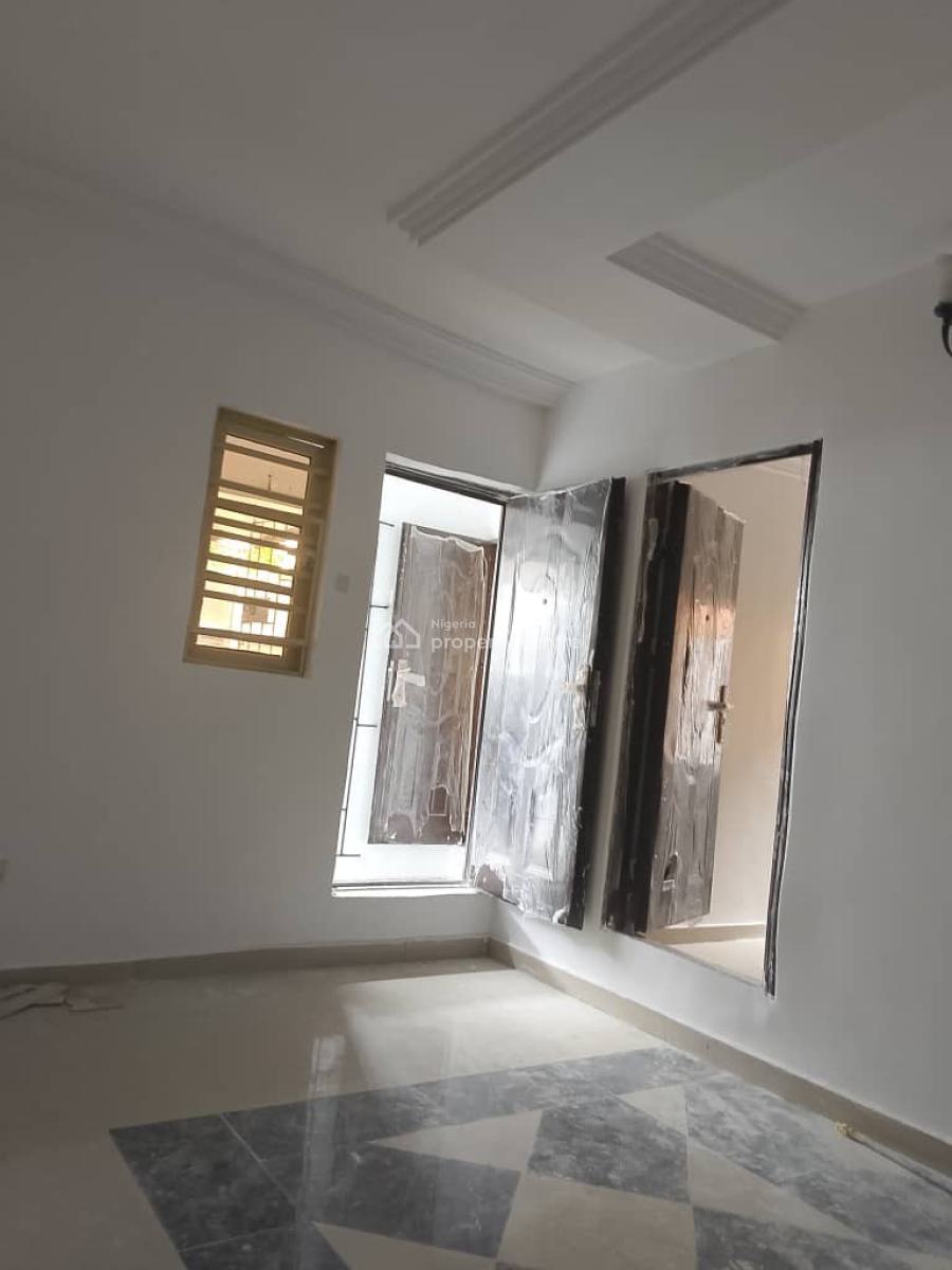 Mini Flat, Osapa, Lekki, Lagos, Mini Flat (room and Parlour) for Rent