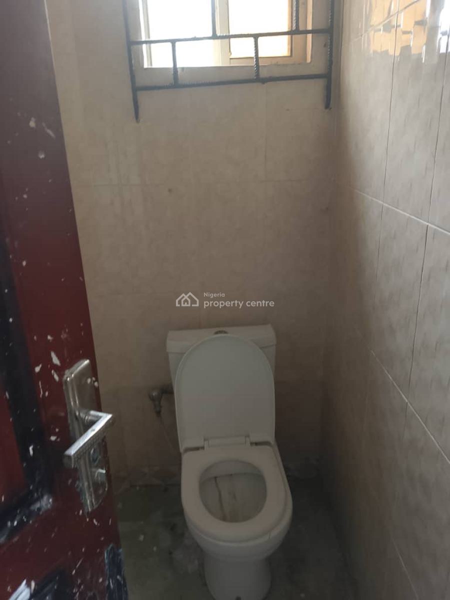 Mini Flat, Osapa, Lekki, Lagos, Mini Flat (room and Parlour) for Rent