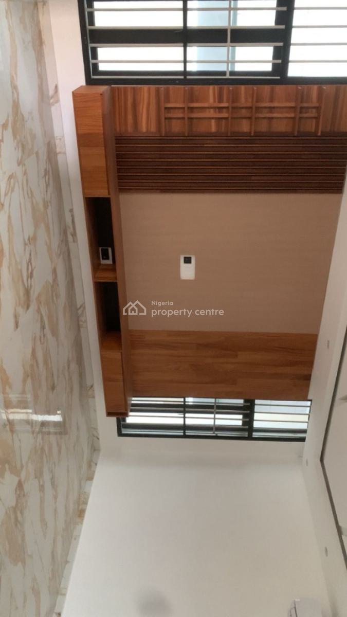 6 Bedroom Detached Duplex with 2 Room Bq, Admiralty Way, Lekki Phase 1, Lekki, Lagos, Detached Duplex for Sale