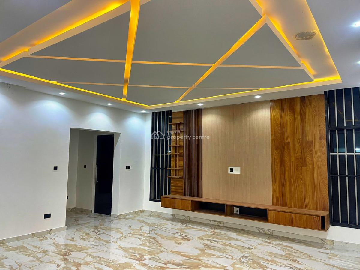 6 Bedroom Detached Duplex with 2 Room Bq, Admiralty Way, Lekki Phase 1, Lekki, Lagos, Detached Duplex for Sale