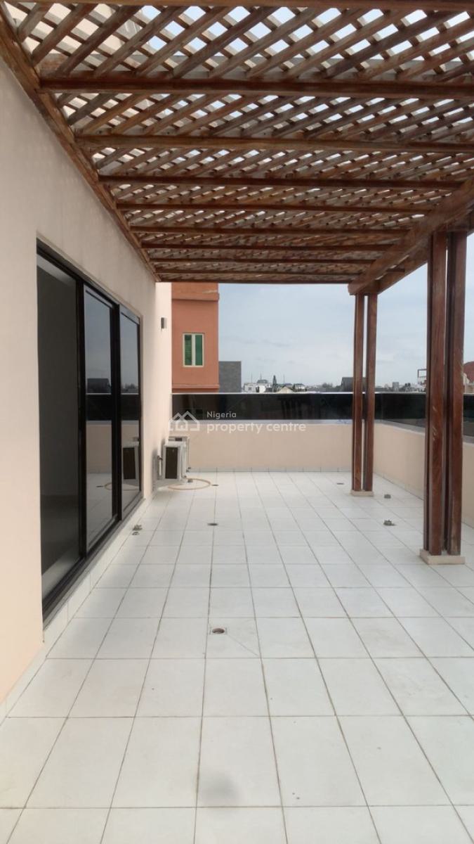 6 Bedroom Detached Duplex with 2 Room Bq, Admiralty Way, Lekki Phase 1, Lekki, Lagos, Detached Duplex for Sale