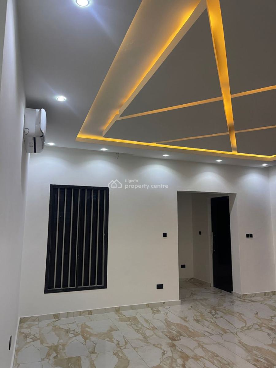 6 Bedroom Detached Duplex with 2 Room Bq, Admiralty Way, Lekki Phase 1, Lekki, Lagos, Detached Duplex for Sale