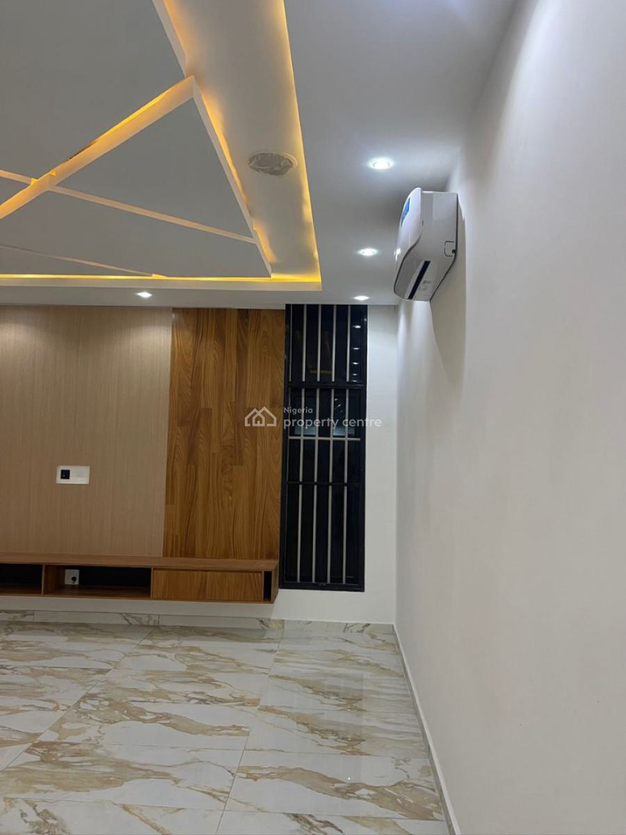 6 Bedroom Detached Duplex with 2 Room Bq, Admiralty Way, Lekki Phase 1, Lekki, Lagos, Detached Duplex for Sale