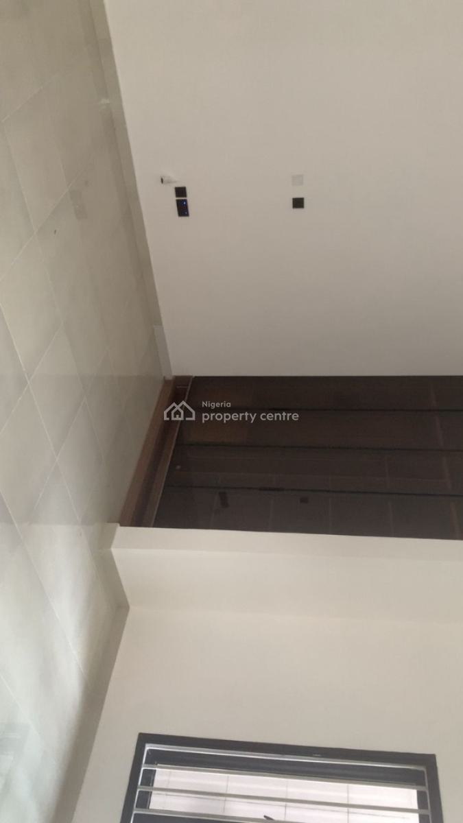 6 Bedroom Detached Duplex with 2 Room Bq, Admiralty Way, Lekki Phase 1, Lekki, Lagos, Detached Duplex for Sale