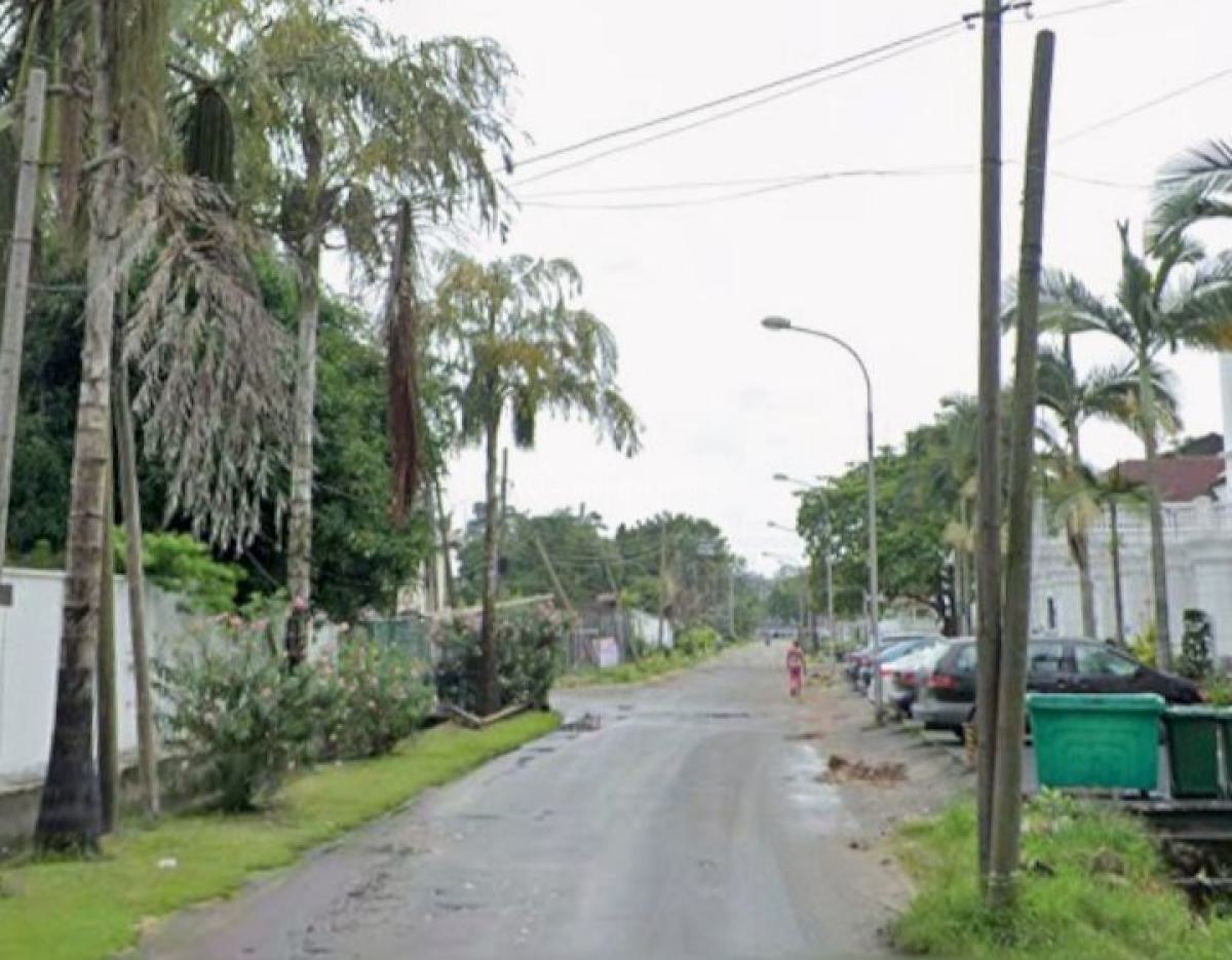 Empty Land Measuring 1,000sqm, Macpherson Street, Old Ikoyi, Ikoyi, Lagos, Mixed-use Land for Rent