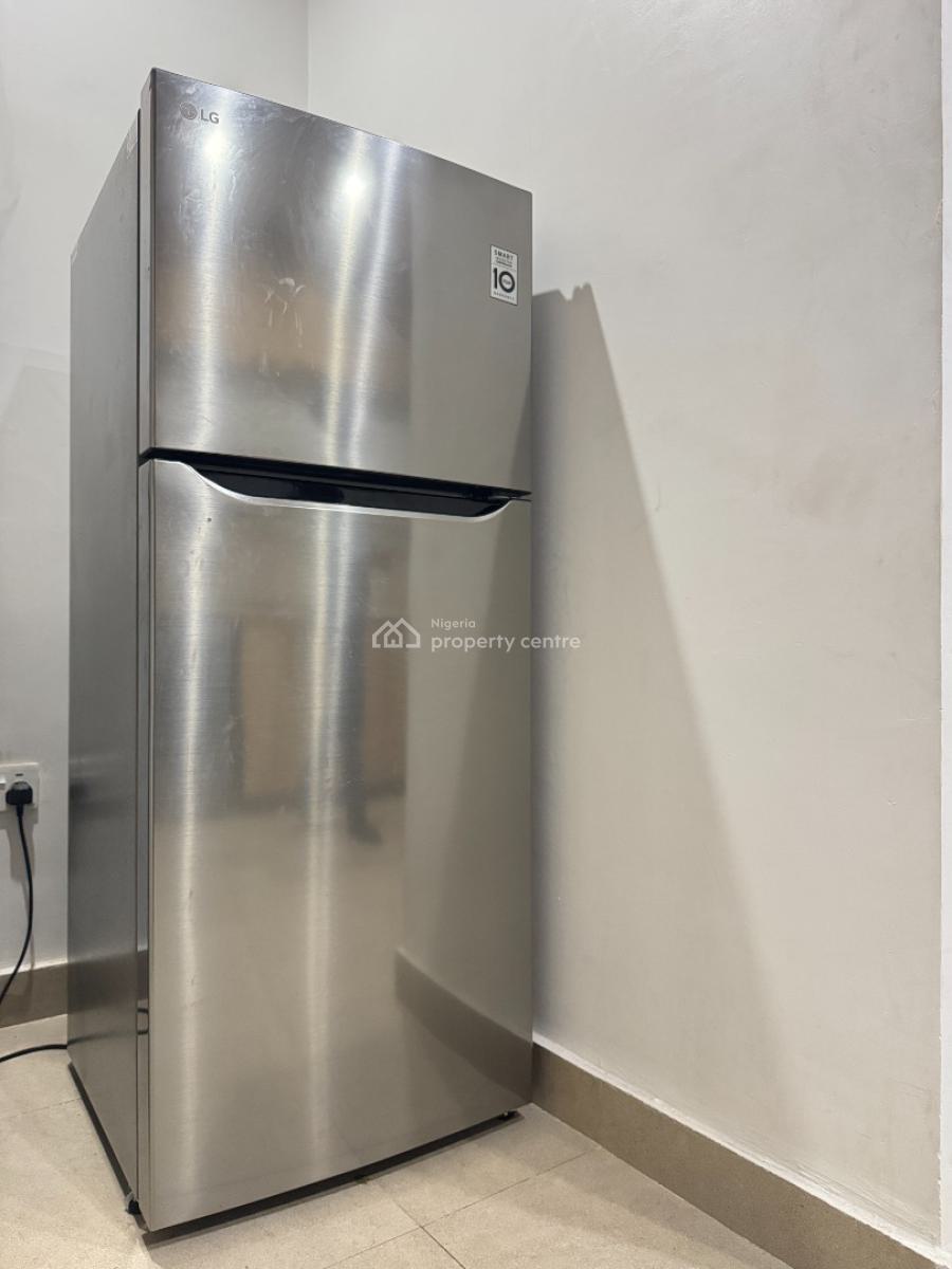 Two Bedroom Apartment, Jemi Court Residence, Surulere, Lagos, Flat / Apartment Short Let