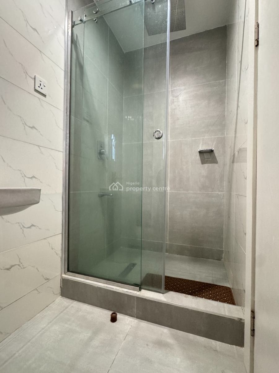 Two Bedroom Apartment, Jemi Court Residence, Surulere, Lagos, Flat / Apartment Short Let