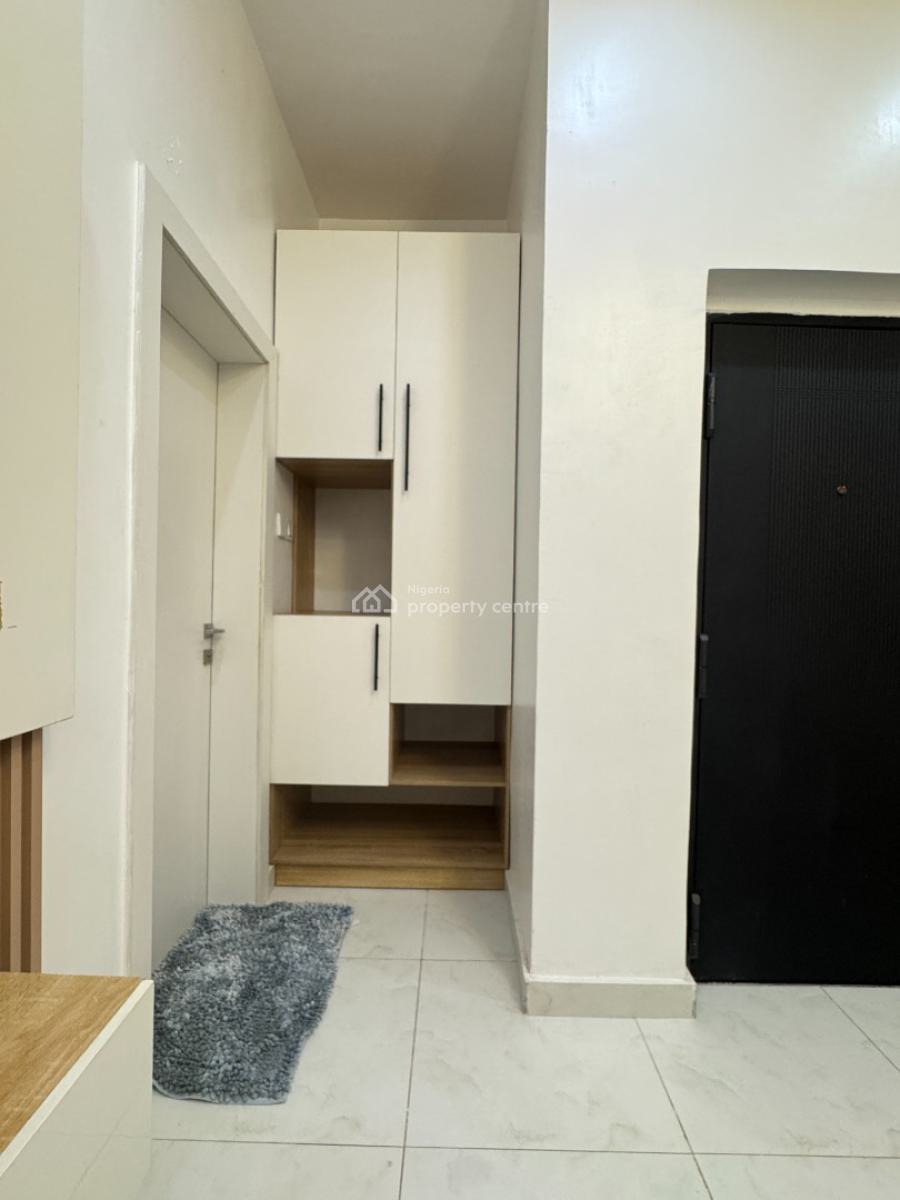 Two Bedroom Apartment, Jemi Court Residence, Surulere, Lagos, Flat / Apartment Short Let
