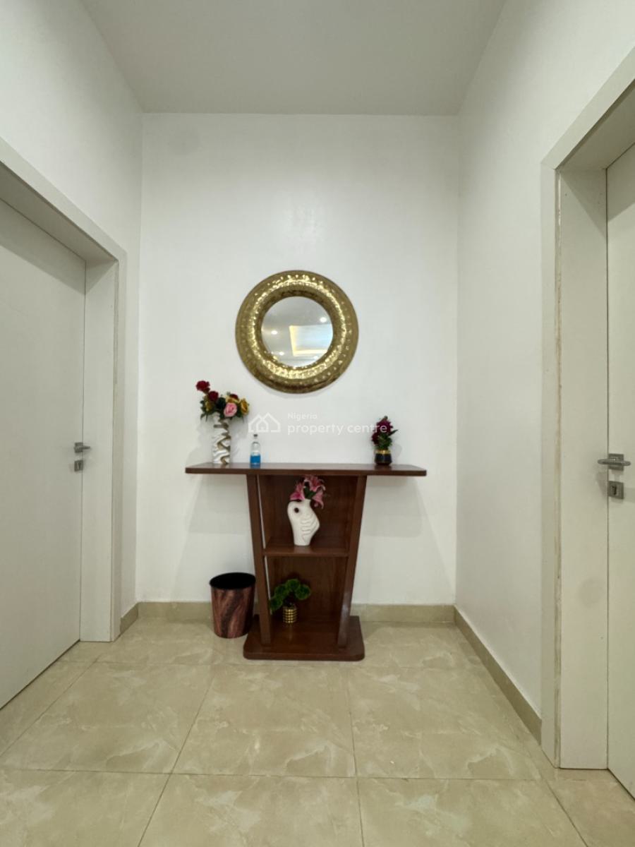 Two Bedroom Apartment, Jemi Court Residence, Surulere, Lagos, Flat / Apartment Short Let