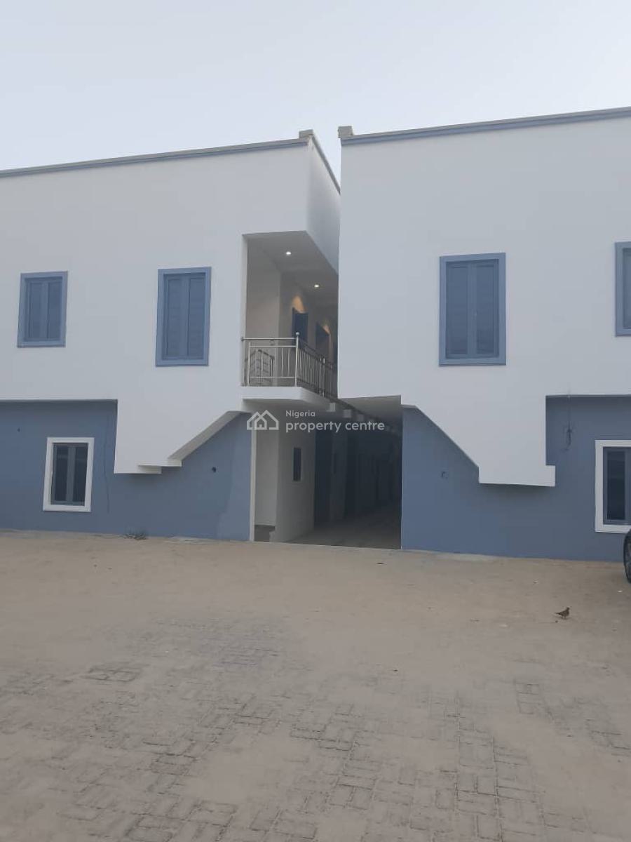 2 Bedroom Apartment, Orchid, Lekki, Lagos, Flat / Apartment for Rent
