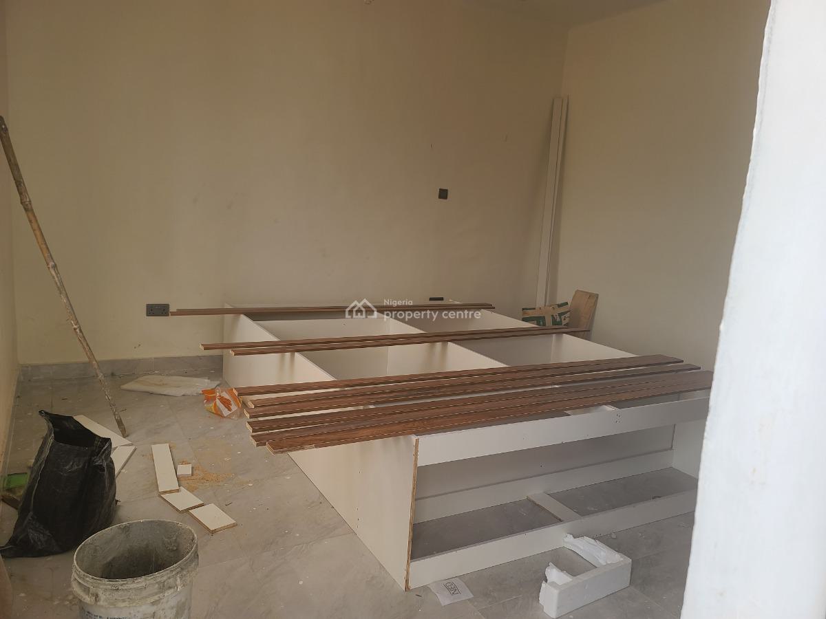 2 Bedroom Terrace, Capital Garden, Eleko, Ibeju Lekki, Lagos, Terraced Duplex for Sale