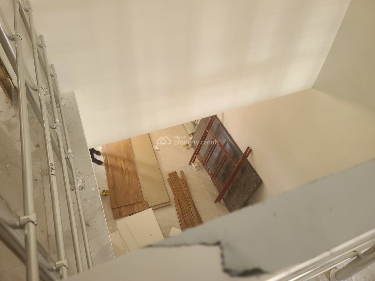 2 Bedroom Terrace, Capital Garden, Eleko, Ibeju Lekki, Lagos, Terraced Duplex for Sale