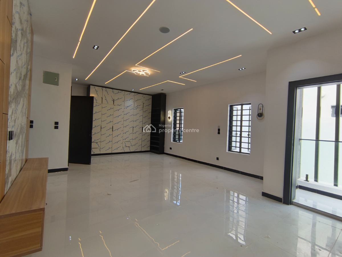 a 5 Bedroom Duplex, Ologolo, Lekki, Lagos, Detached Duplex for Sale