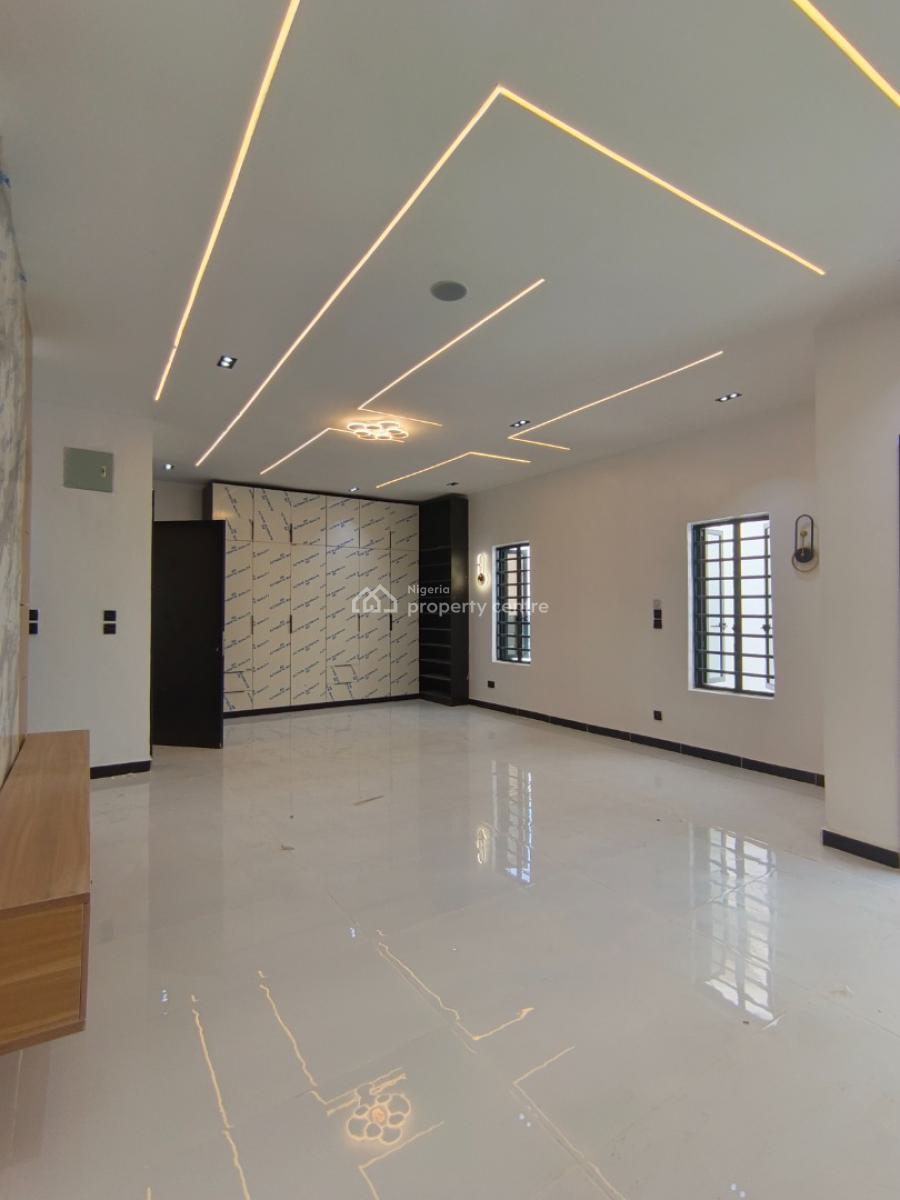 a 5 Bedroom Duplex, Ologolo, Lekki, Lagos, Detached Duplex for Sale