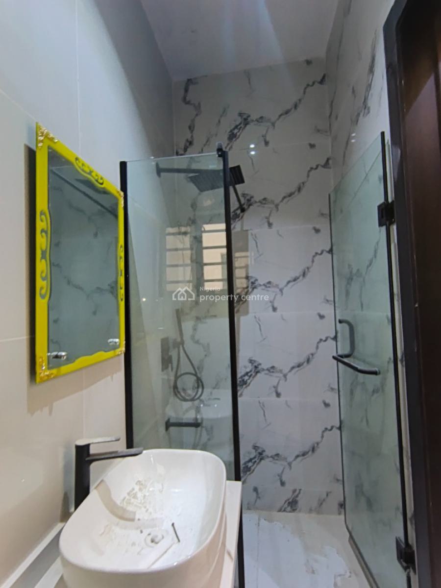 a 5 Bedroom Duplex, Ologolo, Lekki, Lagos, Detached Duplex for Sale