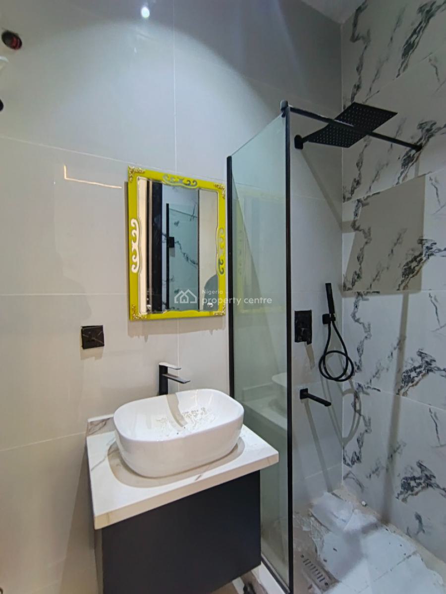 a 5 Bedroom Duplex, Ologolo, Lekki, Lagos, Detached Duplex for Sale