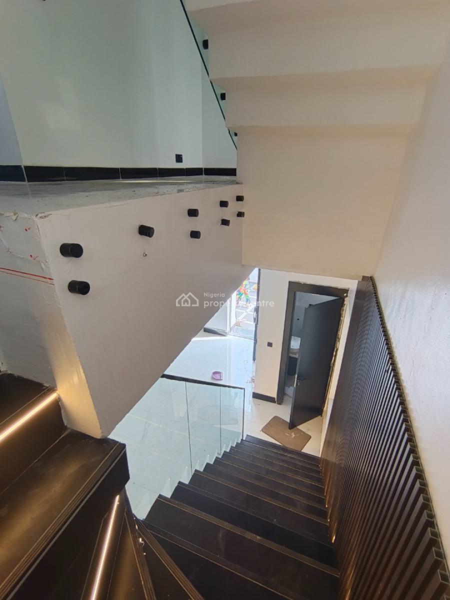 a 5 Bedroom Duplex, Ologolo, Lekki, Lagos, Detached Duplex for Sale