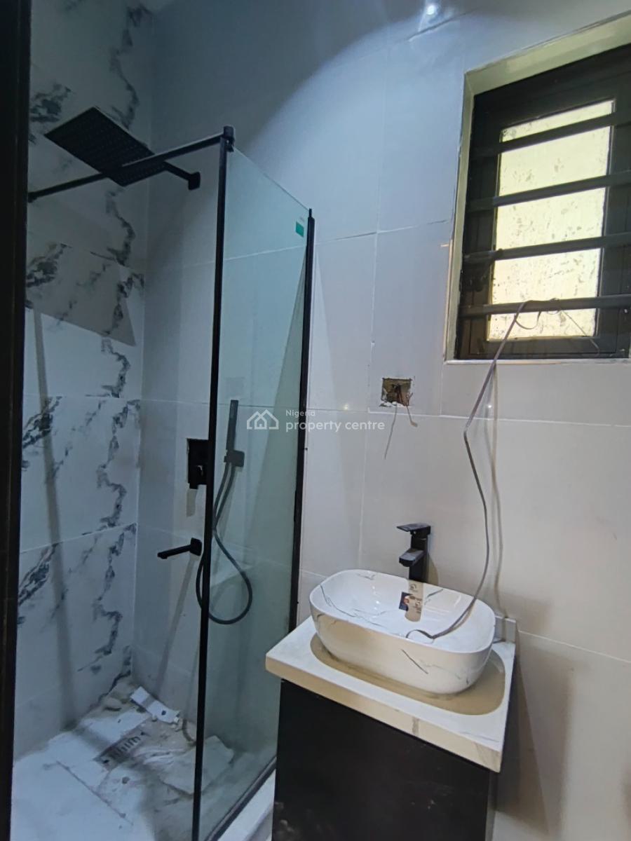 a 5 Bedroom Duplex, Ologolo, Lekki, Lagos, Detached Duplex for Sale